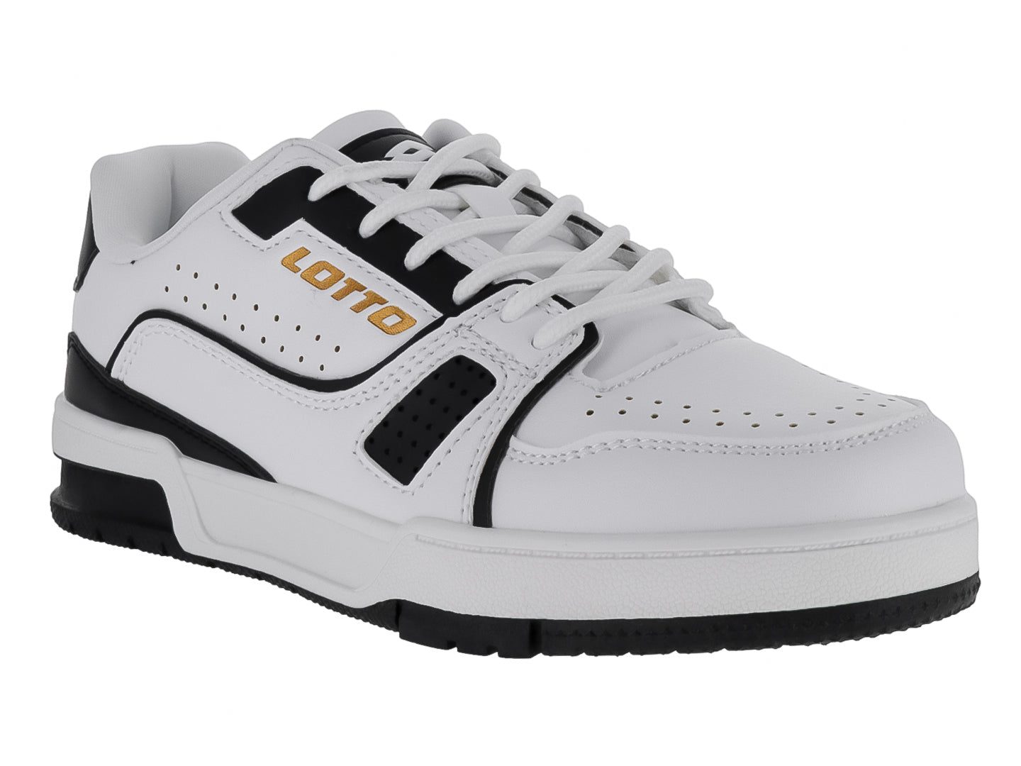 Tenis Lotto Sara W 9H514 Para Mujer