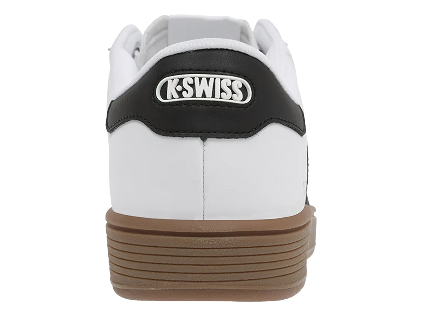 Tenis K-Swiss Franci Court 0F744 Para Hombre