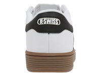 Tenis K-SWISS Francis Court Blanco y Negro para Hombre