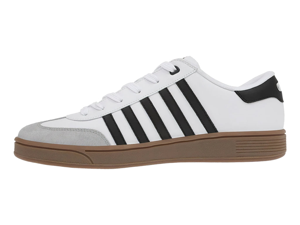 Tenis K-Swiss Franci Court 0F744 Para Hombre