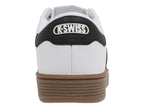 Tenis K-Swiss Franci Court 8F744 Para Mujer