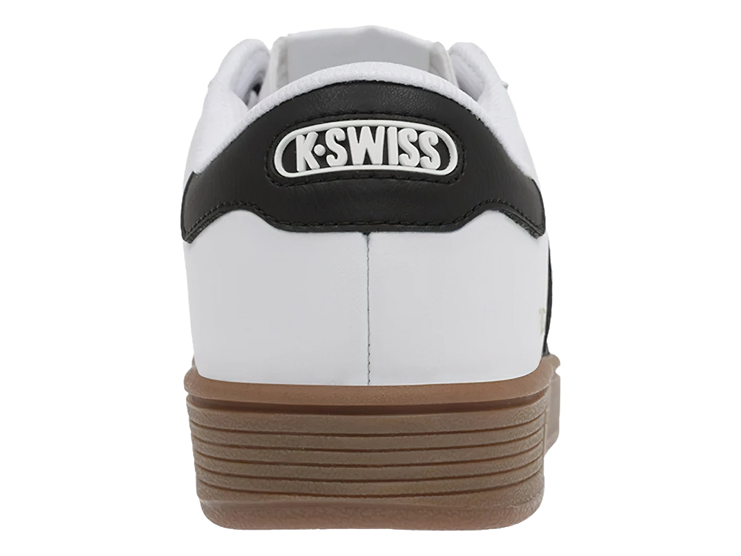 Tenis K-Swiss Franci Court 8F744 Para Mujer