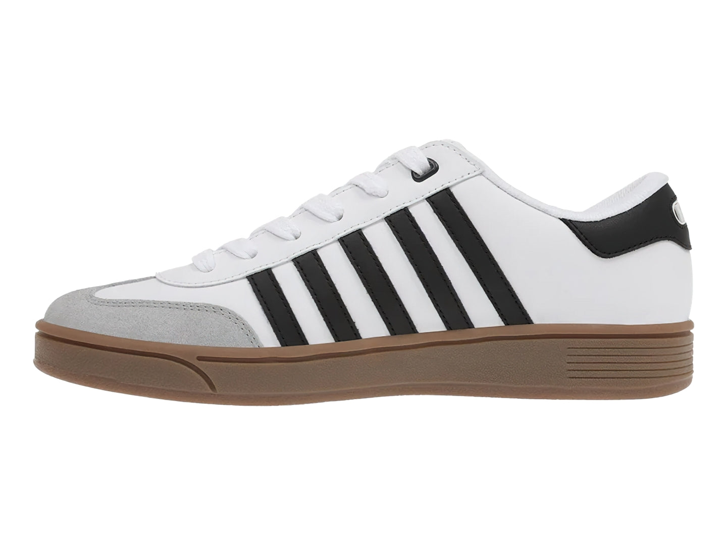 Tenis K-Swiss Franci Court 8F744 Para Mujer