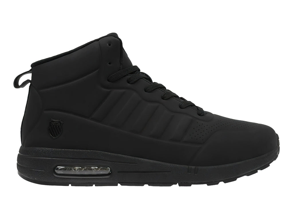Tenis K-Swiss Prime High 0F726 Para Hombre