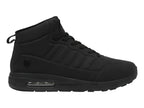 Tenis K-Swiss Prime High 0F726 Para Hombre