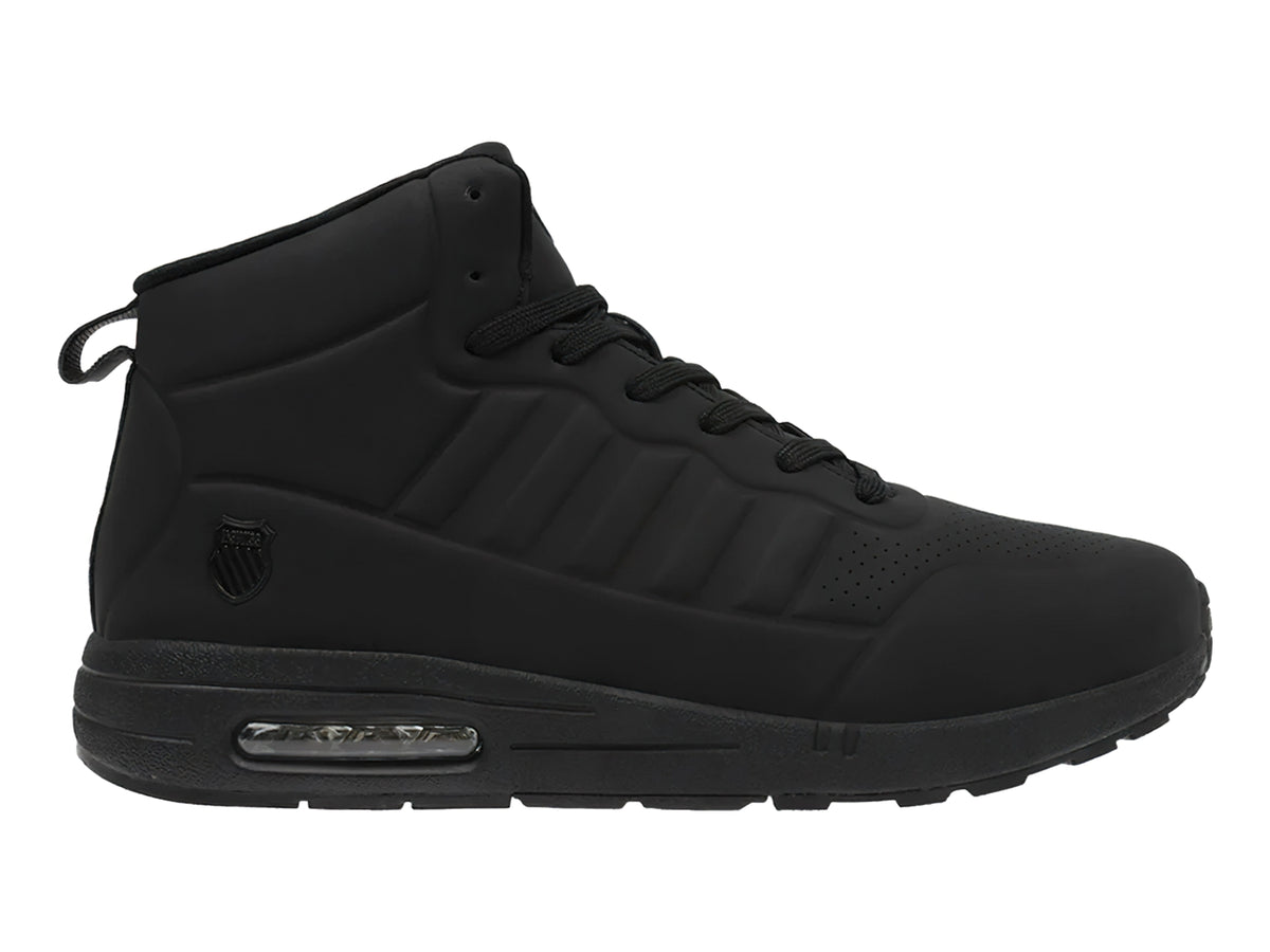 Tenis K-Swiss Prime High 0F726 Para Hombre