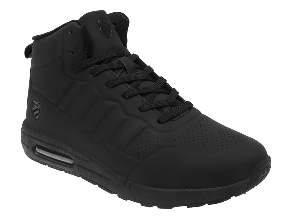 Tenis K-Swiss Prime High 0F726 Para Hombre
