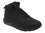 Tenis K-Swiss Prime High 0F726 Para Hombre