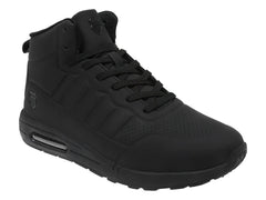Tenis K-SWISS Prime High Negro para Hombre