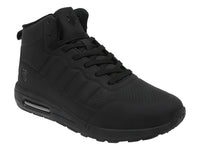 Tenis K-SWISS Prime High Negro para Hombre