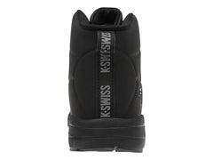Tenis K-SWISS Prime High Negro para Hombre