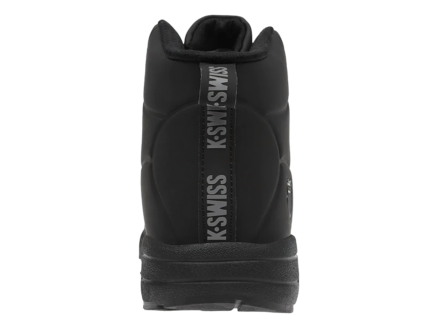 Tenis K-Swiss Prime High 0F726 Para Hombre