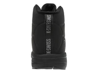 Tenis K-SWISS Prime High Negro para Hombre