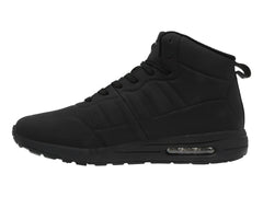 Tenis K-SWISS Prime High Negro para Hombre