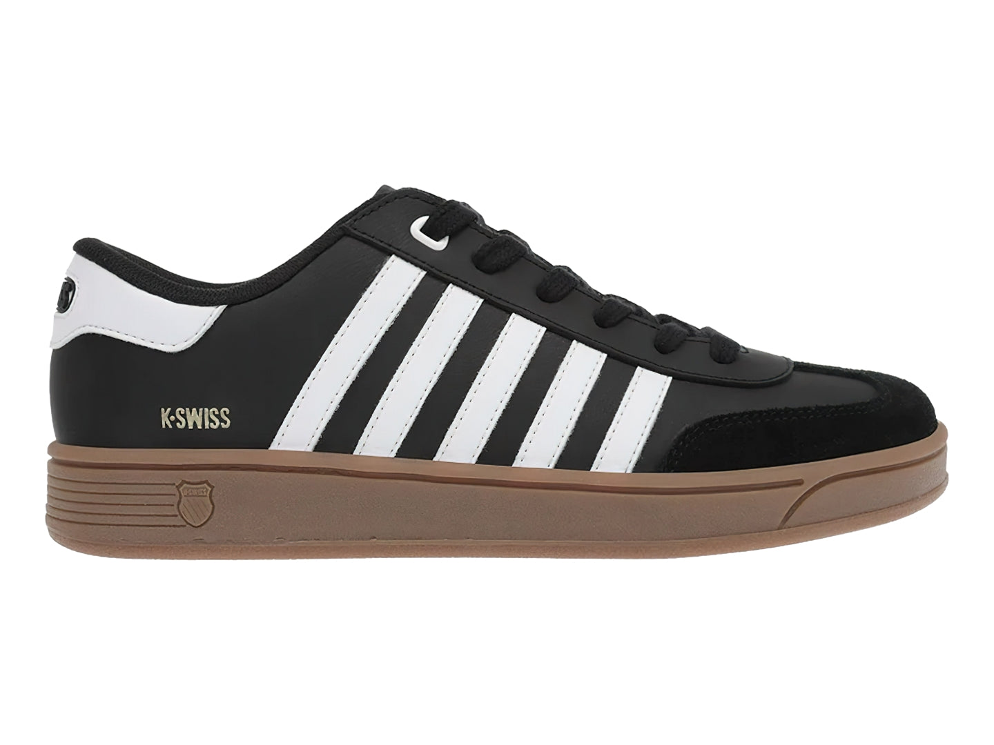 Tenis K-Swiss Franci Court 8F744 Para Mujer