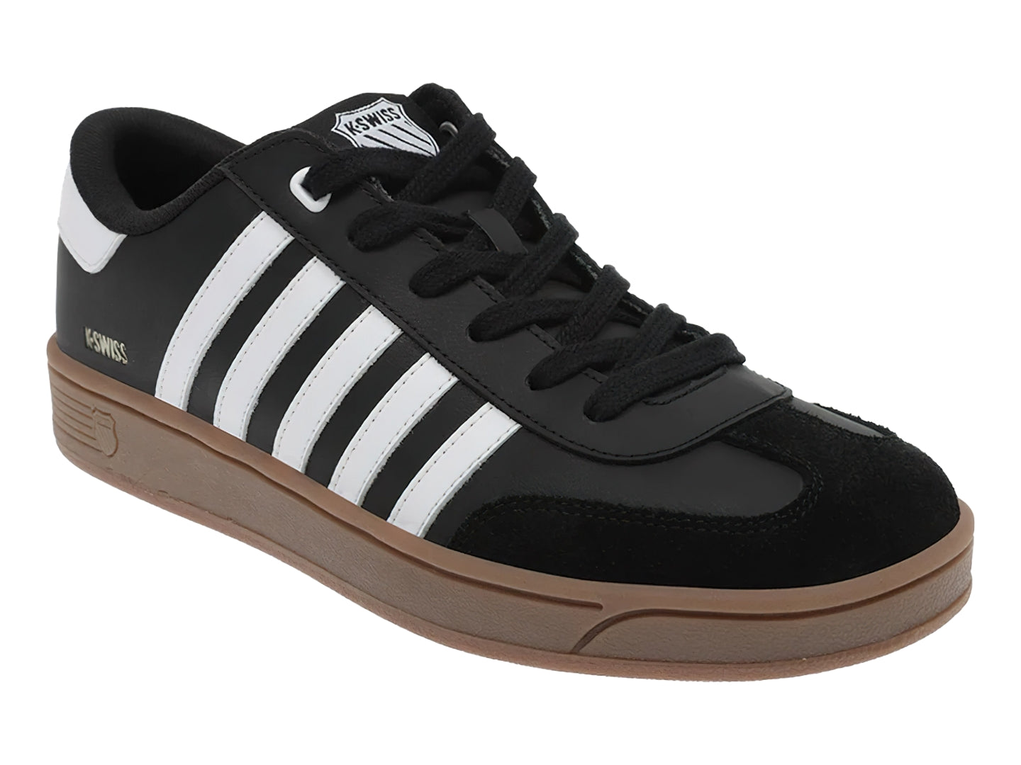 Tenis K-Swiss Franci Court 8F744 Para Mujer