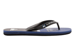 Sandalias Quiksilver Molokai Sion 101247 Para Hombre