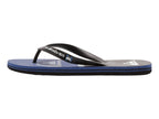 Sandalias Quiksilver Molokai Sion 101247 Para Hombre