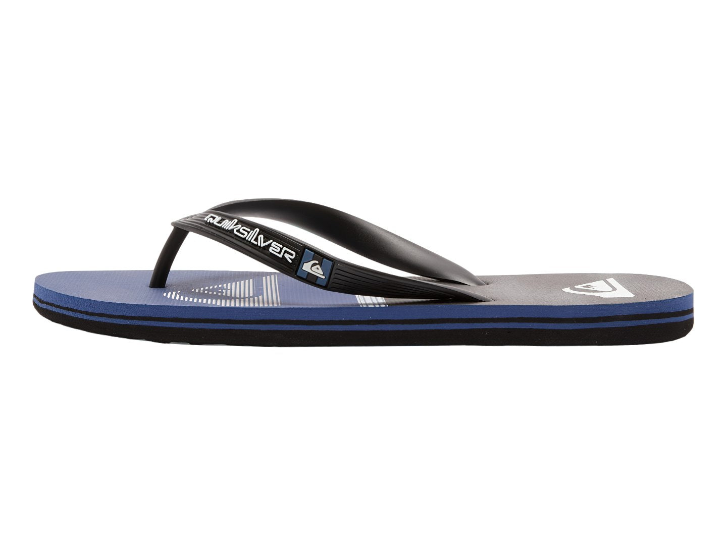 Sandalias Quiksilver Molokai Sion 101247 Para Hombre