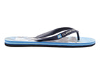 Sandalias Quiksilver Molokai Highlin 101342 Para Hombre