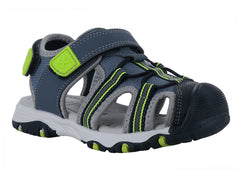 Sandalias XTI Color Jeans para Niño