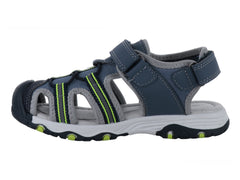 Sandalias XTI Color Jeans para Niño
