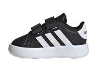 Tenis Adidas Grand Court 2 0 K Id5272 Para Niño