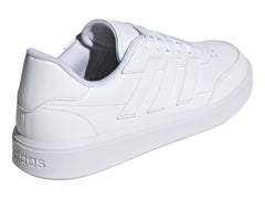 Tenis Adidas Courtblock Blancos para Hombre