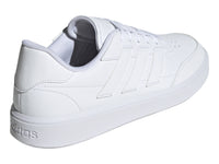 Tenis Adidas Courtblock Blancos para Hombre