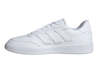 Tenis Adidas Courtblock Blancos para Hombre
