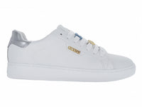 Tenis Guess Renzy Para Mujer