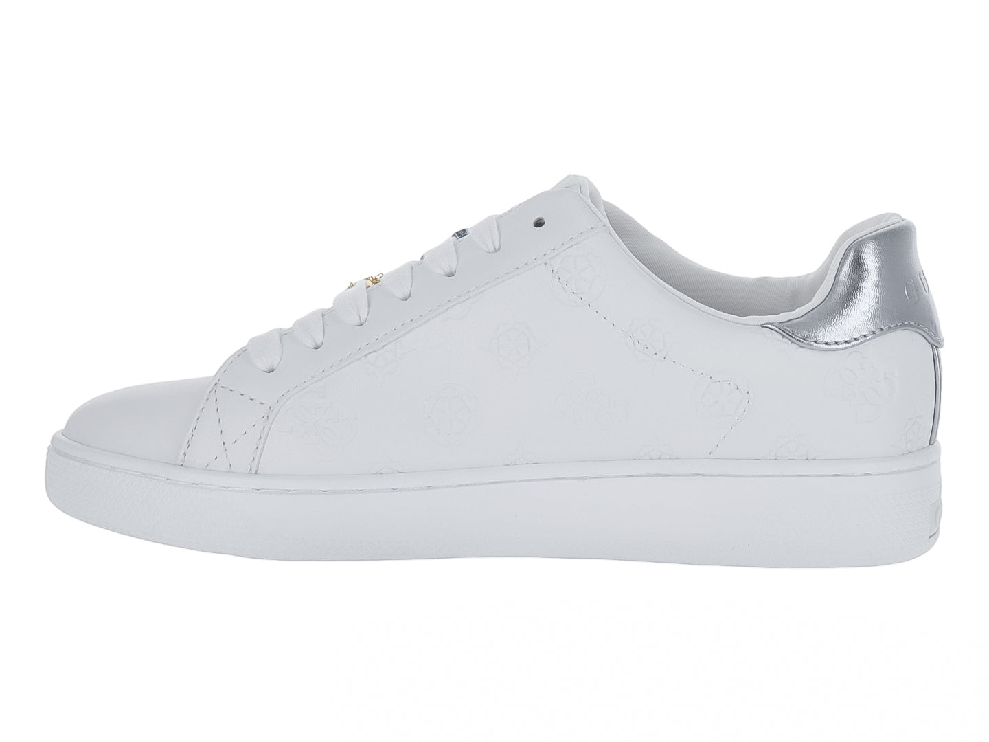 Tenis Guess Renzy Para Mujer