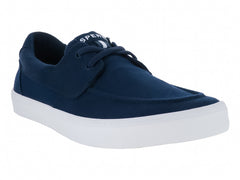 Zapato Sperry Textil Navy para Hombre