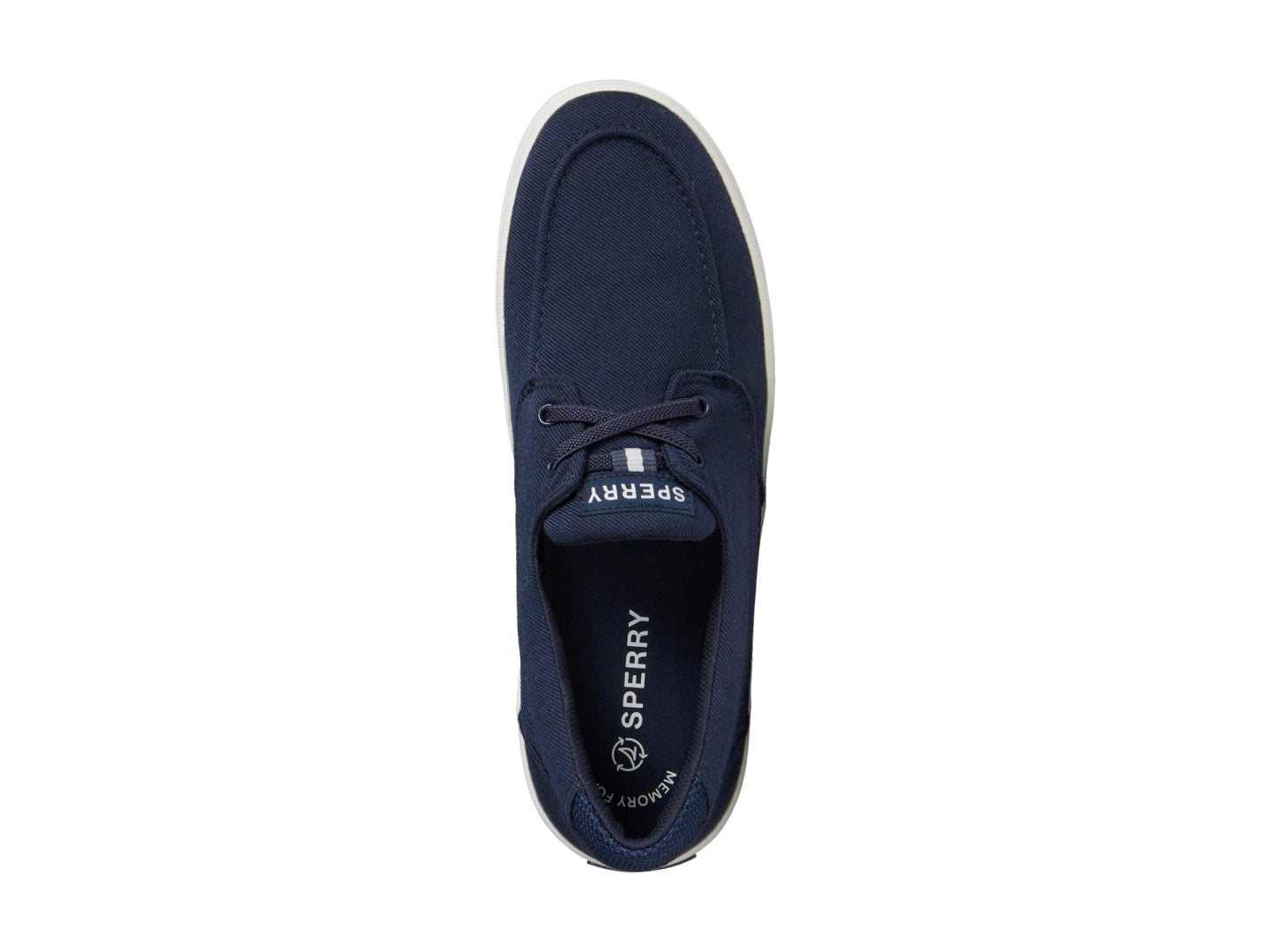 Zapatos Sperry 25655 Para Hombre