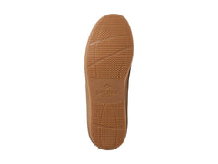 Zapato Sperry Textil Color Arena para Hombre