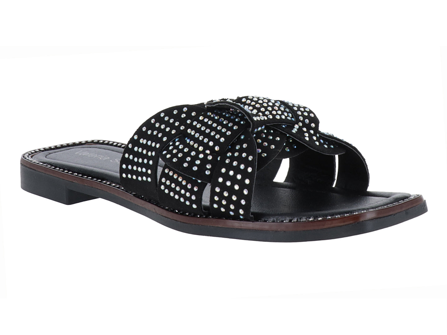 Sandalias Mauri Valero 420 Para Mujer