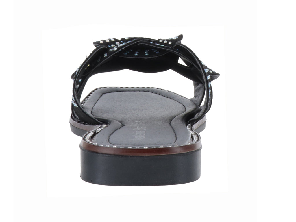 Sandalias Mauri Valero 420 Para Mujer