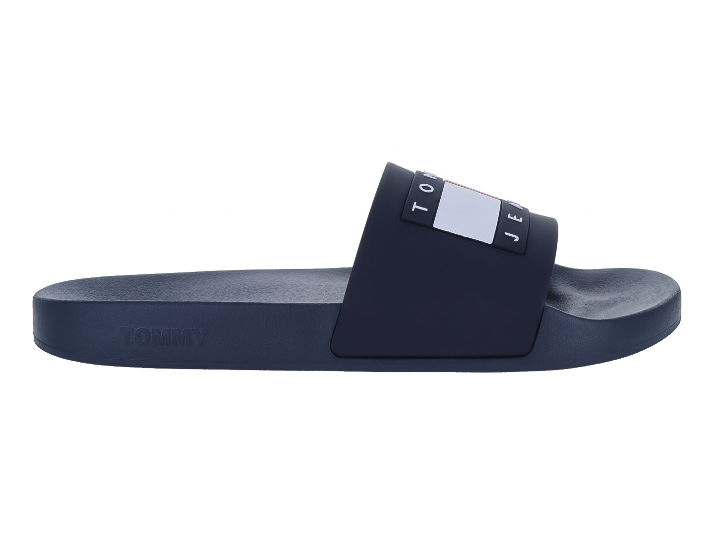 Sandalias Tommy Hilfiger M01191 Para Hombre