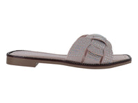 Sandalias Mauri Valero 420 Para Mujer