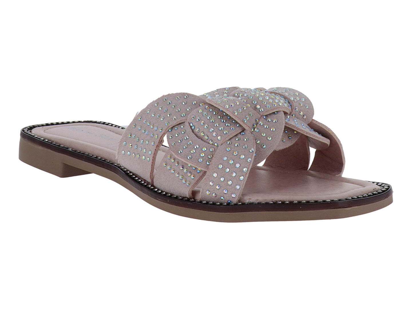 Sandalias Mauri Valero 420 Para Mujer