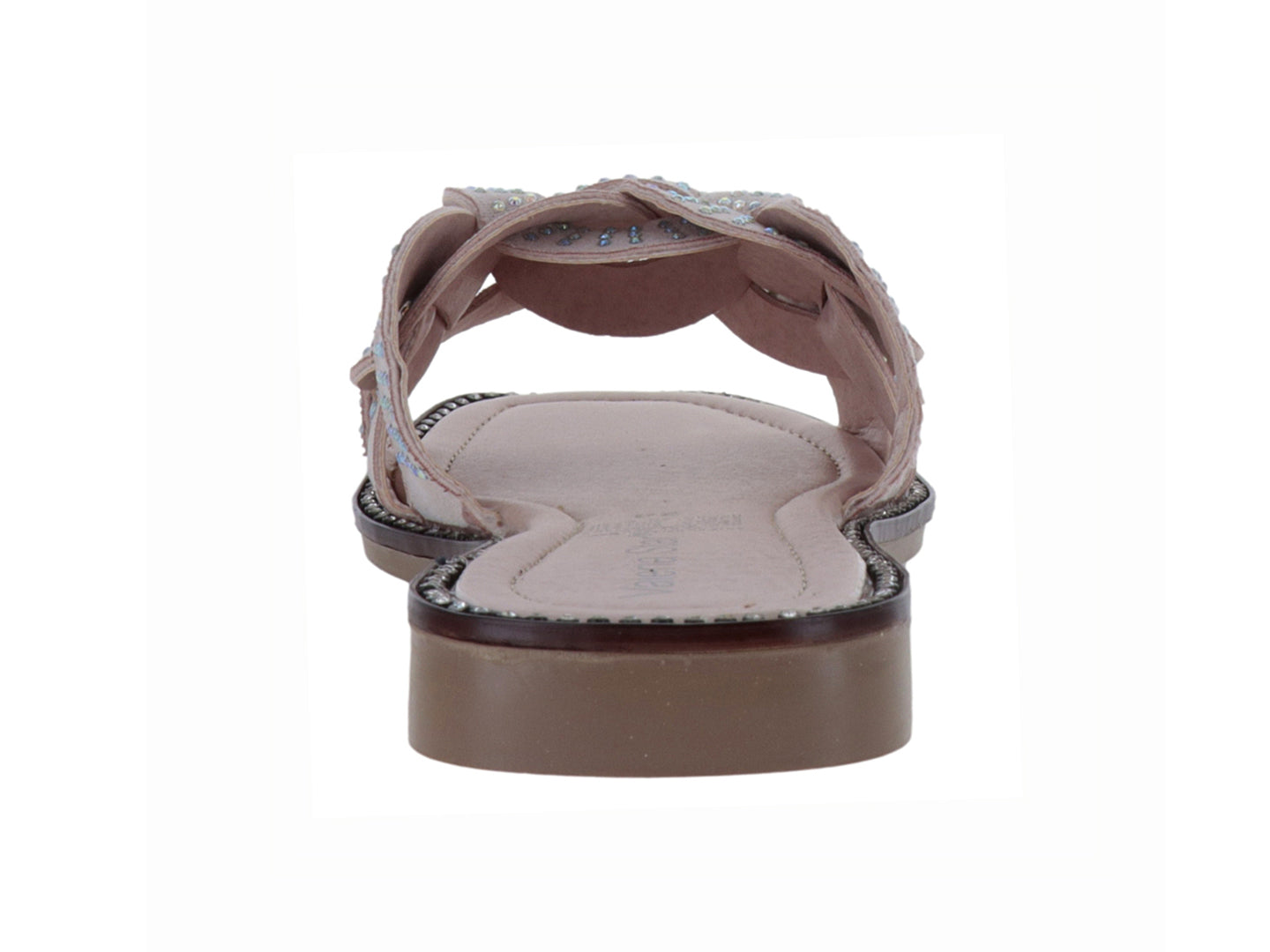 Sandalias Mauri Valero 420 Para Mujer