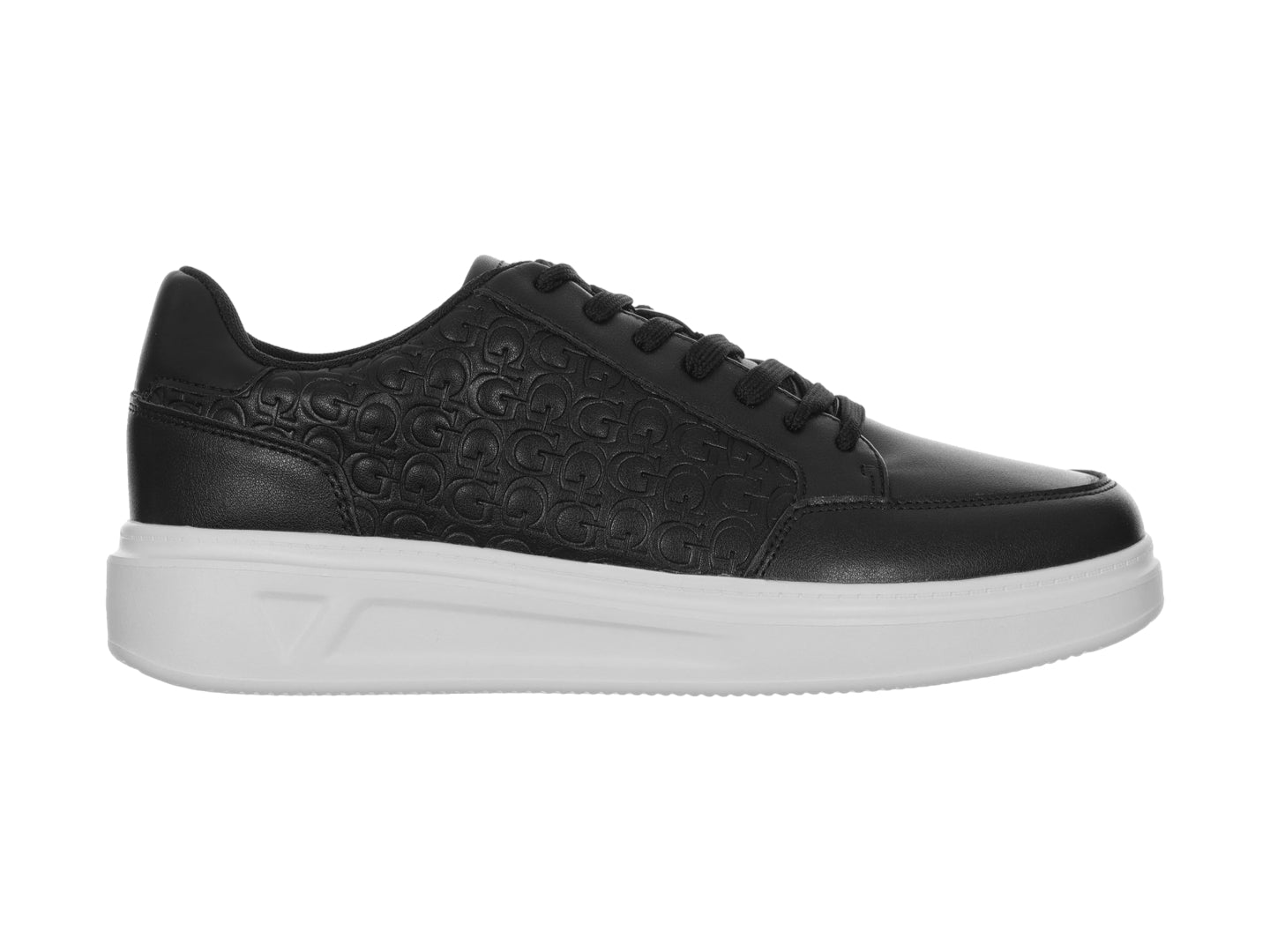 Tenis Guess Crell Para Hombre