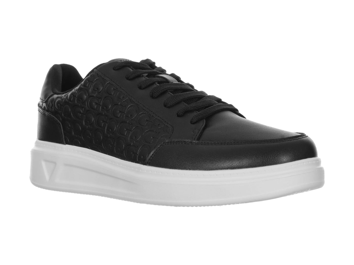 Tenis Guess Crell Para Hombre