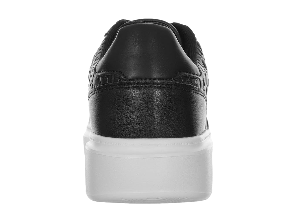 Tenis Guess Crell Para Hombre