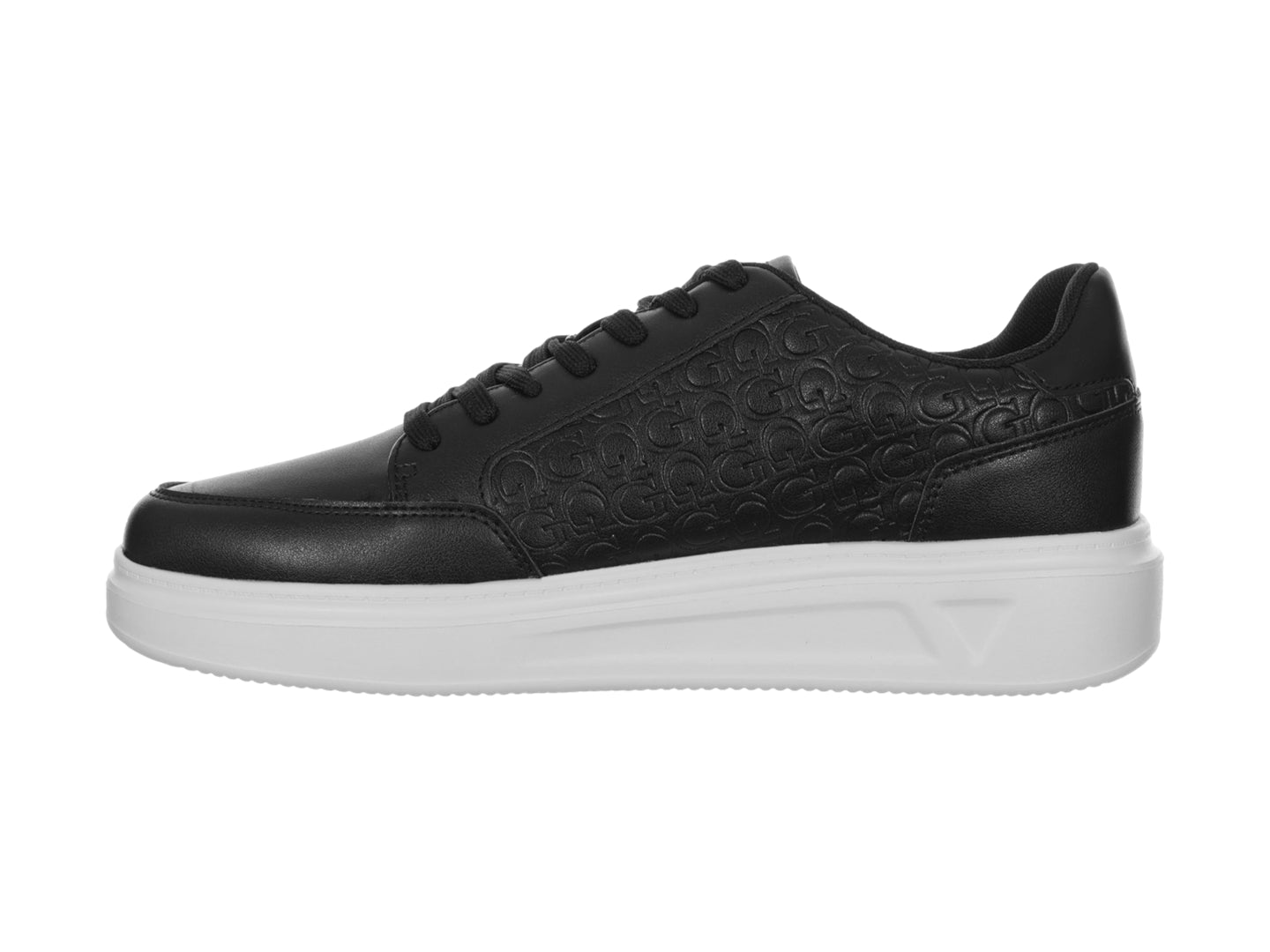 Tenis Guess Crell Para Hombre