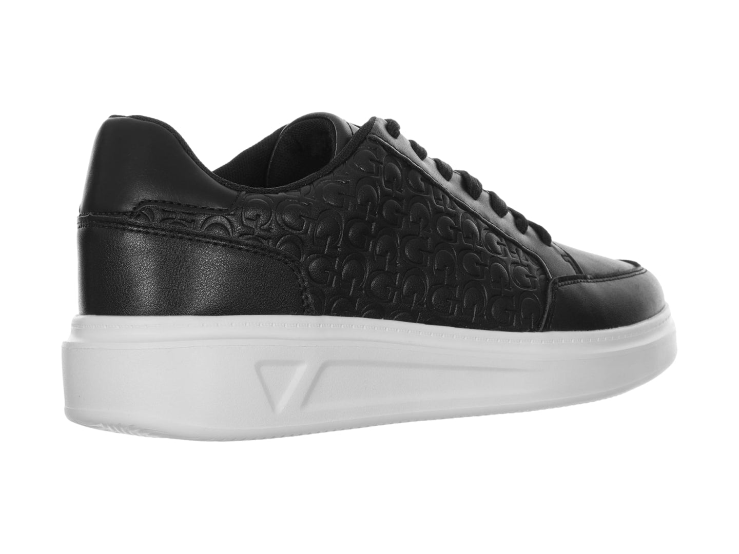 Tenis Guess Crell Para Hombre