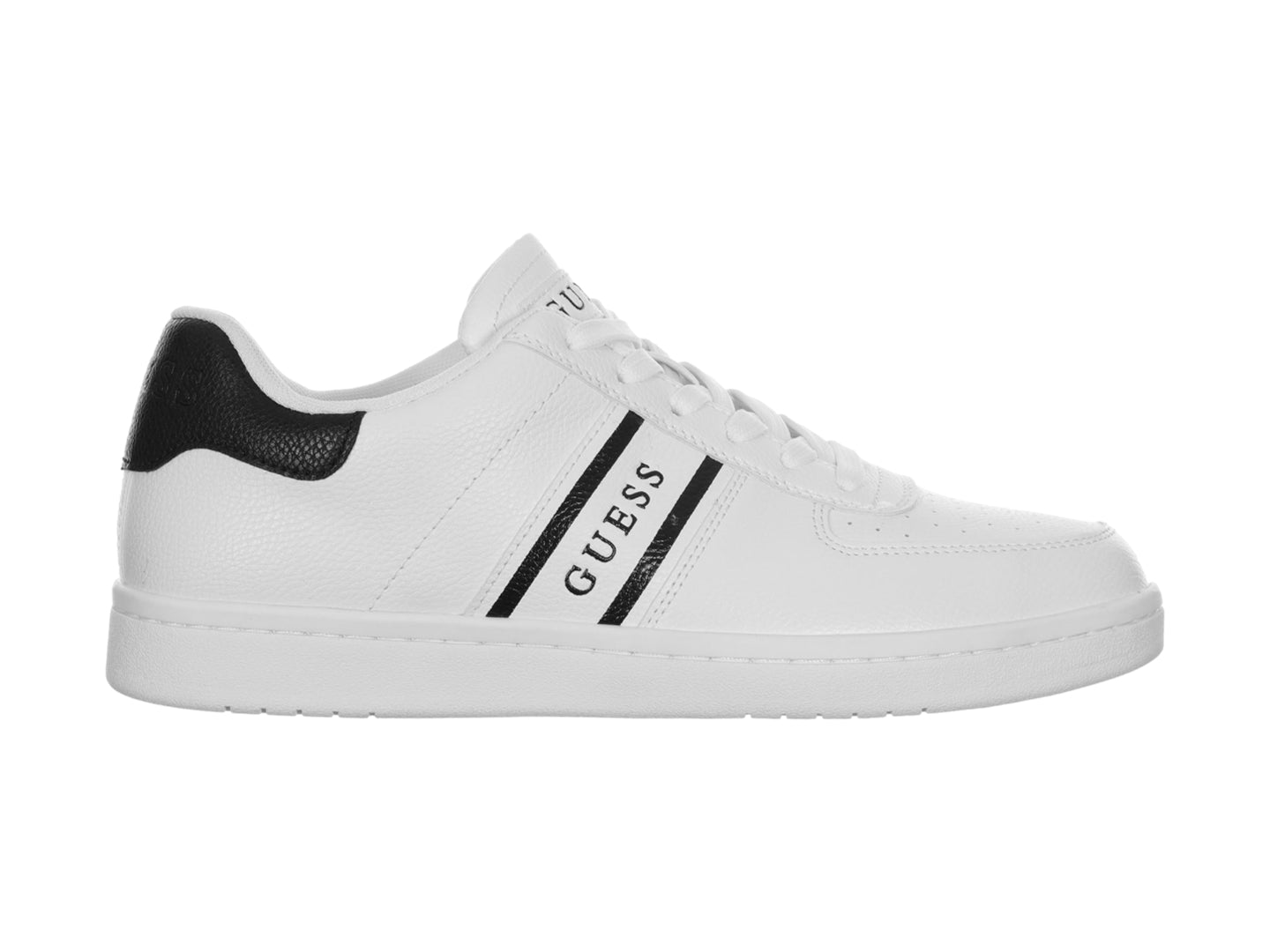 Tenis Guess Longle Para Hombre