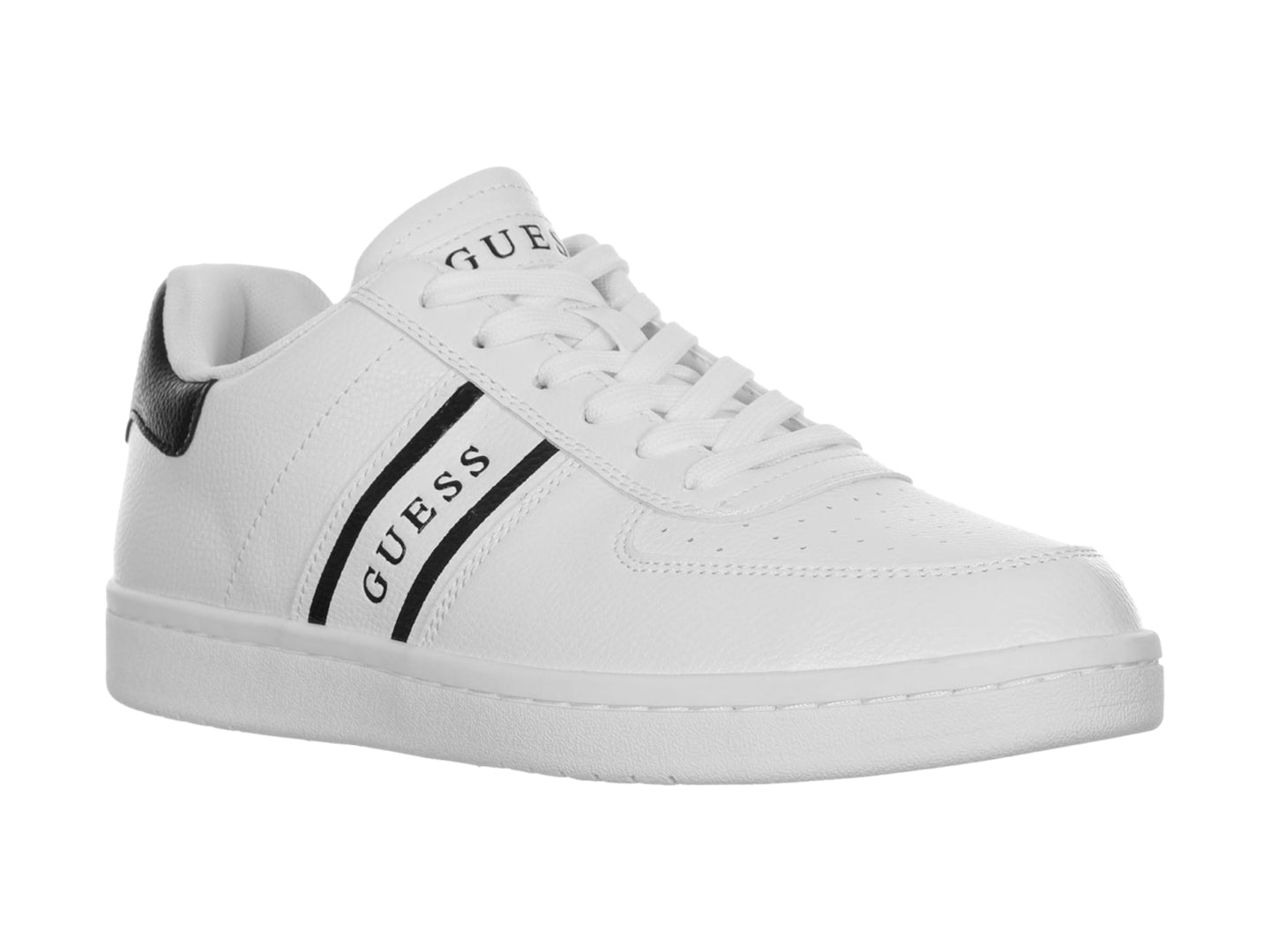 Tenis Guess Longle Para Hombre