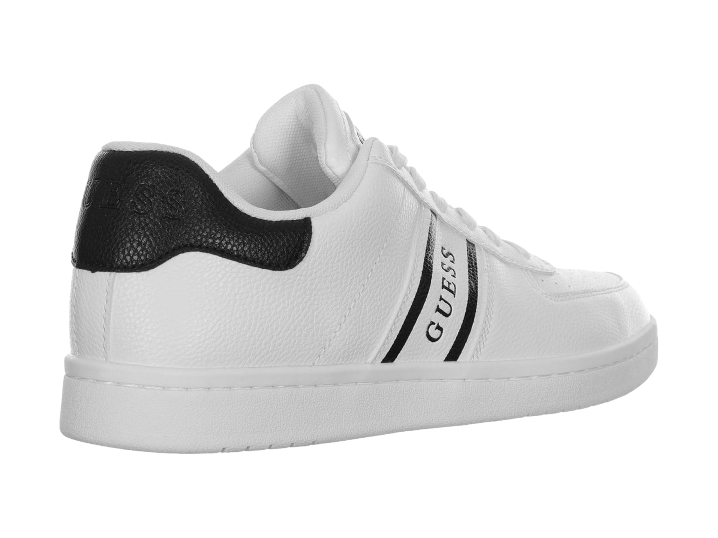 Tenis Guess Longle Para Hombre