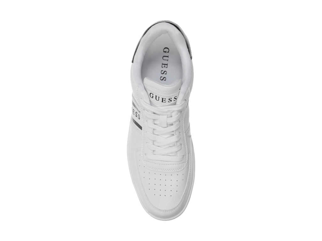 Tenis Guess Longle Para Hombre